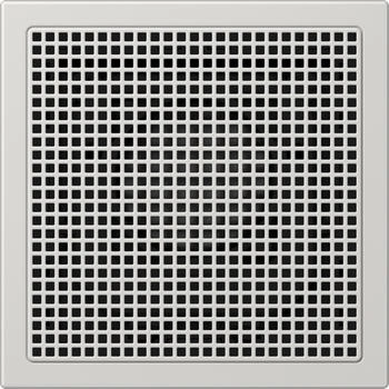 Jung Lautsprechermodul Serie LS lichtgrau (LSMLS4LG)