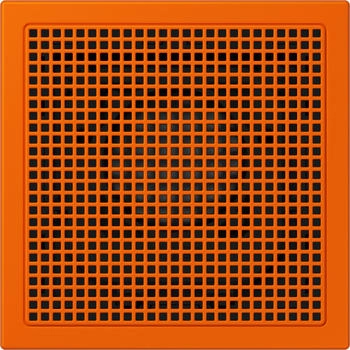 Jung Lautsprechermodul Serie LS orange vif (LSMLC4260)