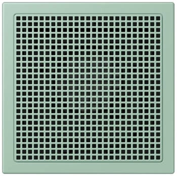 Jung Lautsprechermodul Serie LS vert anglais clair (LSMLC4217)