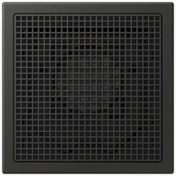 Jung Lautsprechermodul Serie LS ombre naturelle (LSMLC4259)