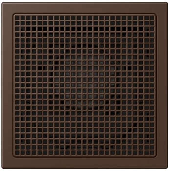 Jung Lautsprechermodul Serie LS ombre br&ucirc;l&eacute;e (LSMLC4239)