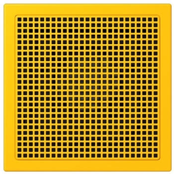 Jung Lautsprechermodul Serie LS le jaune vif (LSMLC4263)