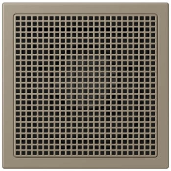 Jung Lautsprechermodul Serie LS ombre naturelle moyenne (LSMLC4242)