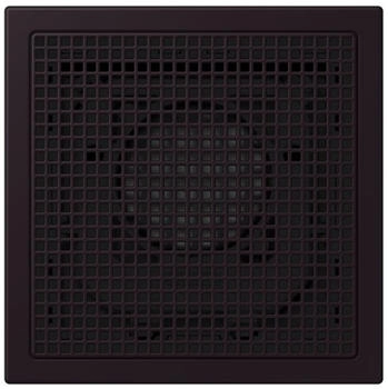 Jung Lautsprechermodul Serie LS noir d'ivoire (LSMLC4248)