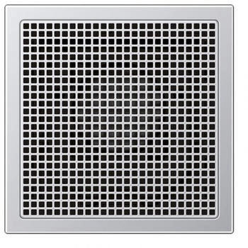 Jung Lautsprechermodul Serie LS aluminium (LSMAL4)