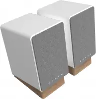 Onkyo GX30-ARC Aktivlautsprecher (Paar) wei&szlig; (GX30ARCWCUU)