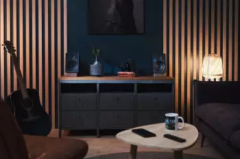 Onkyo GX-30ARC Black – Onkyo GX-30ARC Black – Vielseitige Konnektivität für jeden Zuspieler