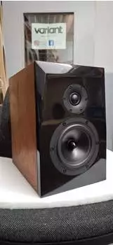 Variant hifi sam 1/5