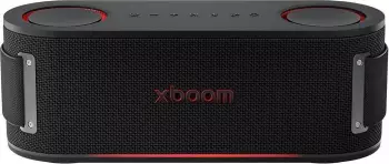 LG xboom Bounce