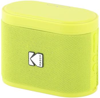 Kodak Soundbrix Bluetooth Yellow