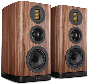 Wharfedale EVO 5.2 Walnuss