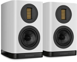 Wharfedale EVO 5.1 weiß