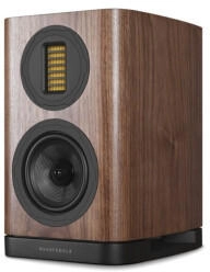 Wharfedale EVO 5.1 Walnuss