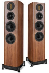 Wharfedale EVO 5.3 Walnuss