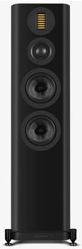 Wharfedale EVO 5.4 schwarz
