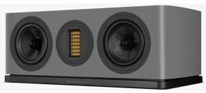 Wharfedale EVO 5.C Lunar Grey matt
