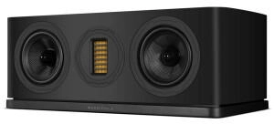 Wharfedale EVO 5.C schwarz