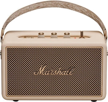 Marshall Kilburn III Cream