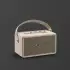 Marshall Kilburn III Cream