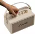 Marshall Kilburn III Cream