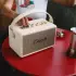 Marshall Kilburn III Cream