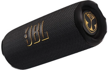 JBL Flip 7 Tomorrowland Ediiton