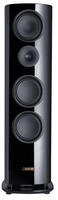 Canton Reference 5 GS Edition (schwarz)