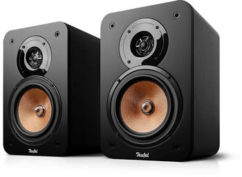 Teufel Ultima 20 MK4 (2025) schwarz