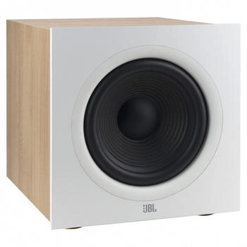 JBL Stage 200P weiß