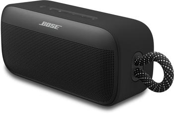 Bose SoundLink Plus schwarz