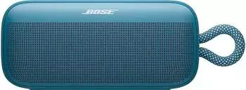 Bose SoundLink Plus dämmerungsblau – Bose SoundLink Plus dämmerungsblau - Ihr klangvoller Begleiter für unterwegs