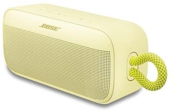 Bose SoundLink Plus zitronengelb