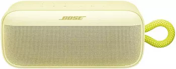 Bose SoundLink Plus zitronengelb
