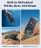 Soundcore Boom 3i ozeanblau