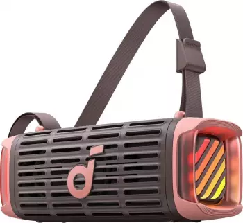 wüstenrose: Soundcore Boom 3i