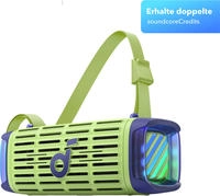 Anker D5100060, Anker soundcore Boom 3i gr&uuml;n