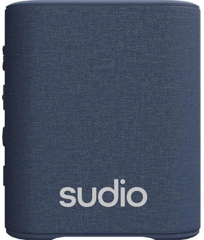 Sudio S2 blau