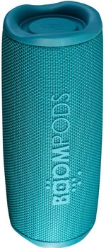 BOOMPODS Beachboom 12 blau