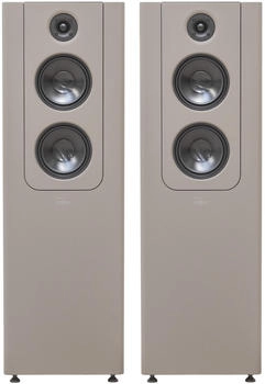Lyngdorf FR-2 mocca/mocca