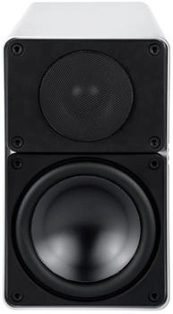 Elac Elegant BS 305 weiß