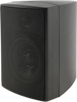 ChiliTec CTB-40 schwarz – ChiliTec CTB-40 schwarz - Kompakter Klanggenuss für jeden Raum