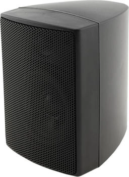 ChiliTec CTB-40 schwarz – Flexible Aufstellung für optimalen Sound
