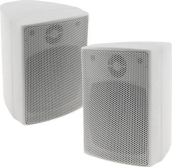 ChiliTec CTB-40 weiß