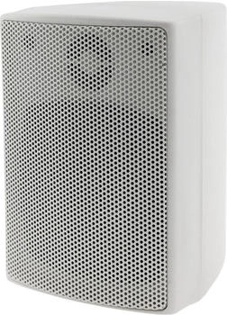 ChiliTec CTB-40 weiß – ChiliTec CTB-40 weiß - Kompakter Klanggenuss für Ihr Zuhause