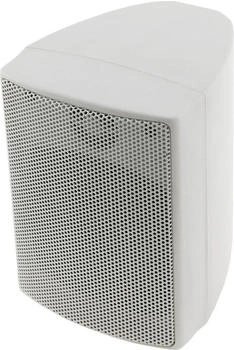 ChiliTec CTB-40 weiß – Kraftvoller Sound trotz kompakter Abmessungen