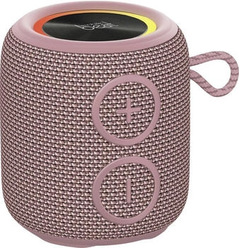 Silva Schneider Mobile Beat PBS 1200 BT Rose