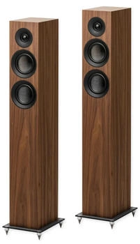 Pro-Ject Speaker Box 10 E Carbon Walnuss