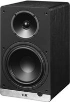 Elac Elac ConneX DCB61 - Paar + WiiM Mini - Schwarz
