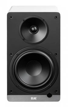 Elac Debut ConneX DCB61 wei&szlig;