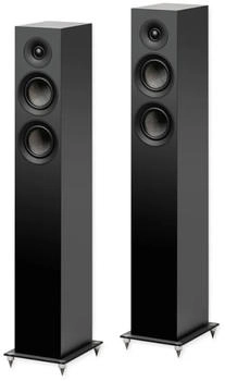 Pro-Ject Speaker Box 10 E Carbon matt schwarz